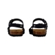 Mules Cuir Enfant Plakton Louis