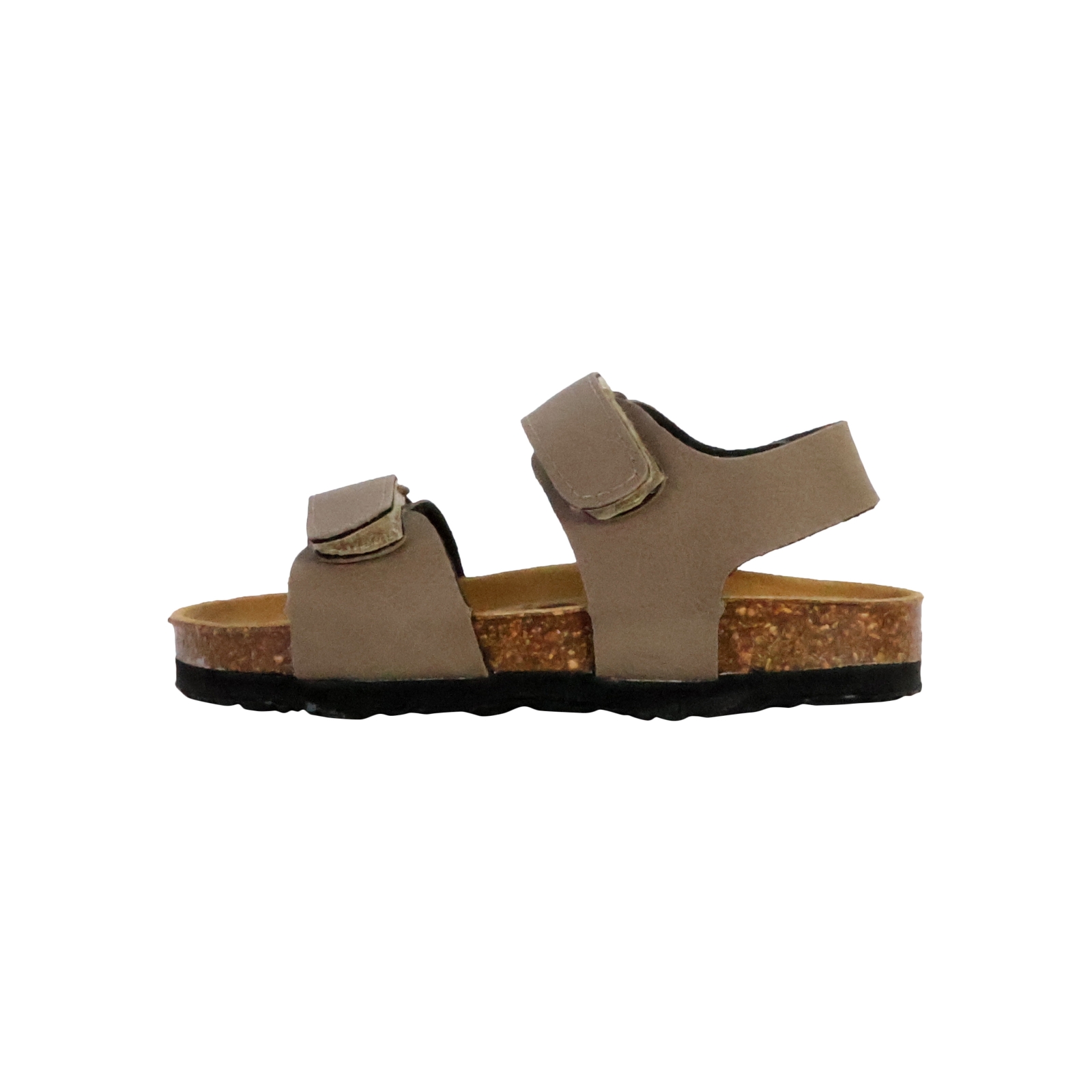 Mules Cuir Enfant Plakton Pol