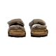 Mules Cuir Enfant Plakton Pol