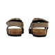 Mules Cuir Enfant Plakton Pol