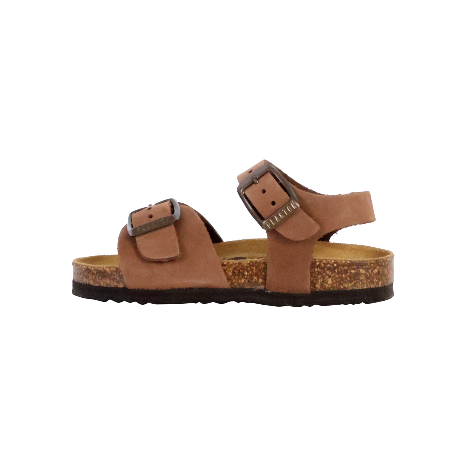 Mules Cuir Enfant Plakton Louis