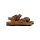Mules Cuir Enfant Plakton Louis