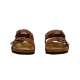 Mules Cuir Enfant Plakton Louis
