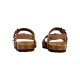 Mules Cuir Enfant Plakton Louis
