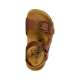 Mules Cuir Enfant Plakton Louis