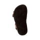 Mules Cuir Enfant Plakton Louis