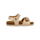 Mules Cuir Enfant Plakton Serena