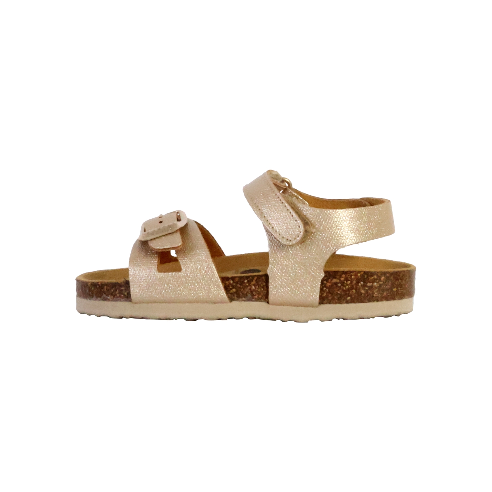 Mules Cuir Enfant Plakton Serena