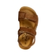 Mules Cuir Enfant Plakton Pol