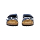 Mules Cuir Enfant Plakton Serena