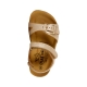 Mules Cuir Enfant Plakton Serena