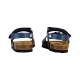 Mules Cuir Enfant Plakton Serena