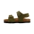 Mules Cuir Enfant Plakton Pol