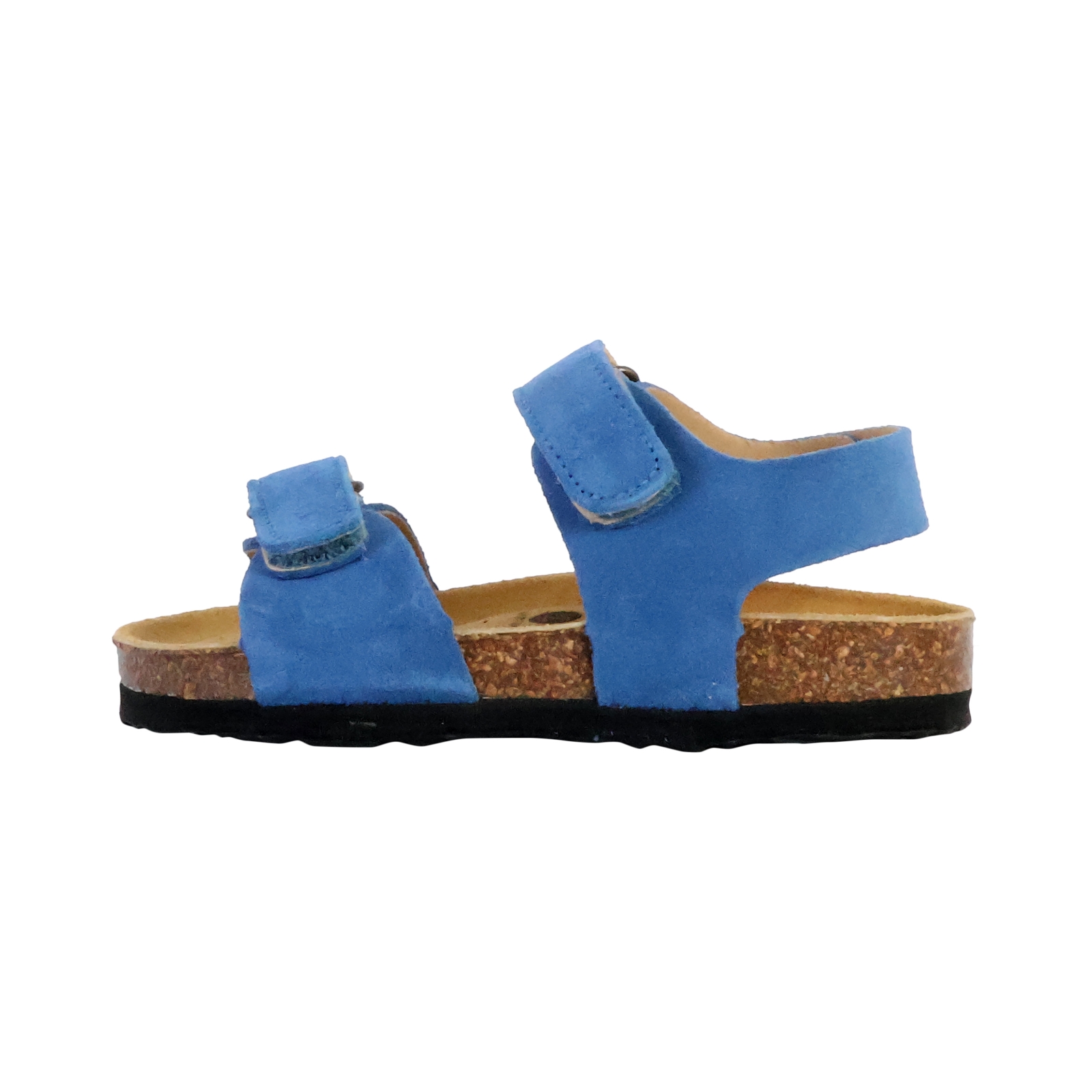 Mules Cuir Enfant Plakton Pol