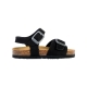 Mules Cuir Enfant Plakton Louis