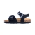 Mules Cuir Enfant Plakton Louis