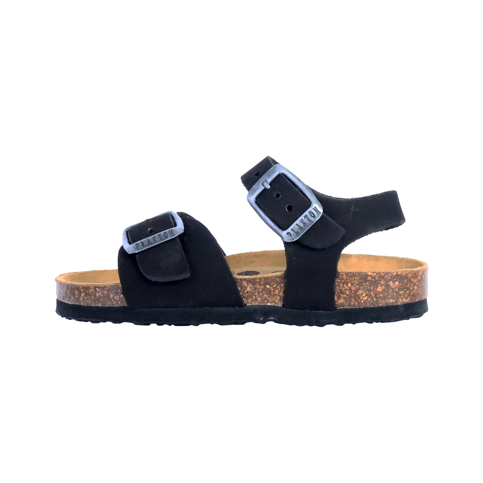 Mules Cuir Enfant Plakton Louis