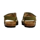 Mules Cuir Enfant Plakton Pol