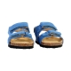 Mules Cuir Enfant Plakton Pol