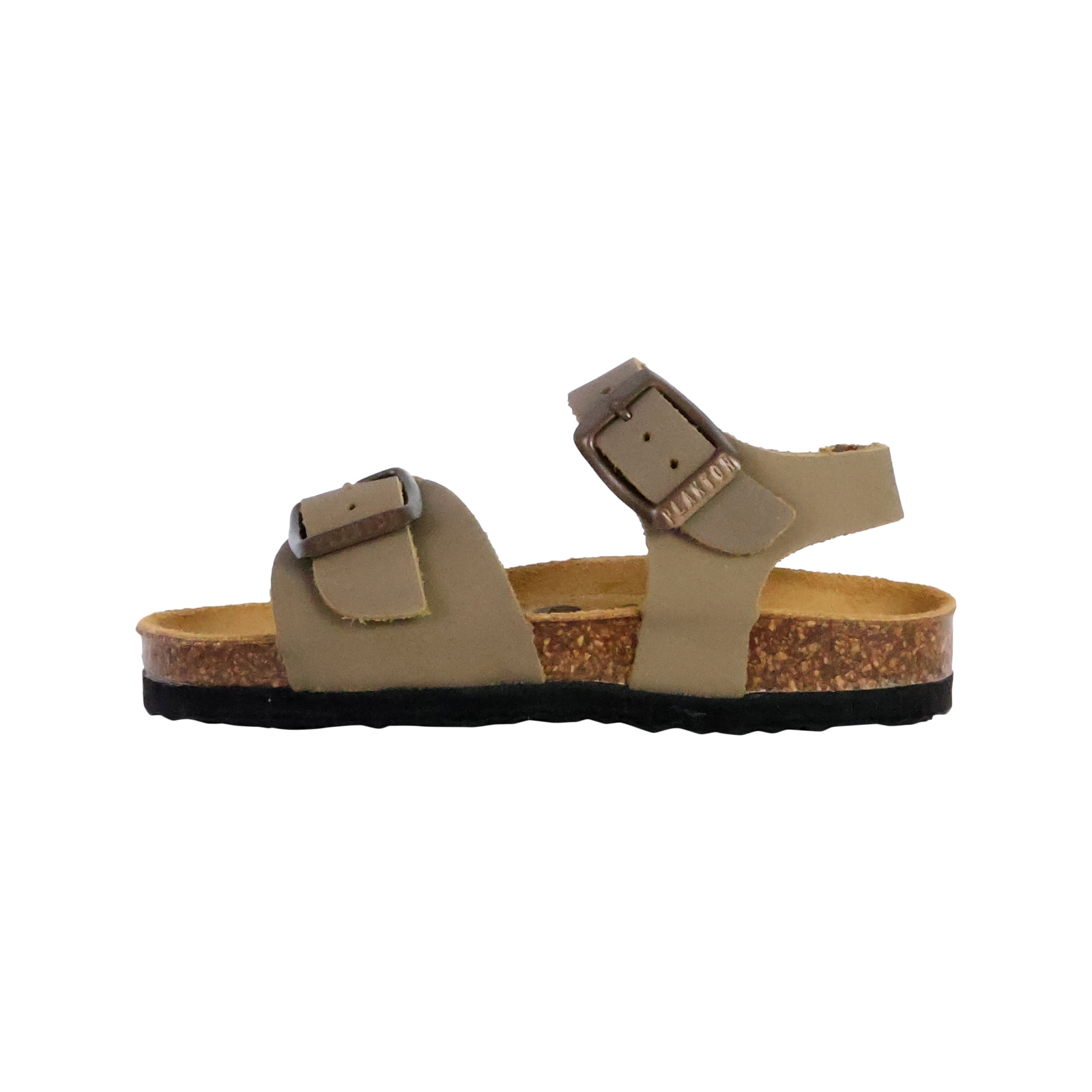 Mules Cuir Enfant Plakton Louis