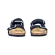 Mules Cuir Enfant Plakton Louis