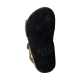 Mules Cuir Enfant Plakton Pol