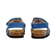 Mules Cuir Enfant Plakton Pol