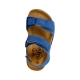 Mules Cuir Enfant Plakton Pol