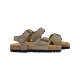 Mules Cuir Enfant Plakton Louis