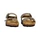 Mules Cuir Enfant Plakton Louis
