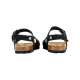 Mules Cuir Enfant Plakton Louis