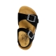 Mules Cuir Enfant Plakton Louis
