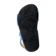 Mules Cuir Enfant Plakton Pol