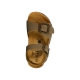 Mules Cuir Enfant Plakton Louis