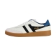 Basket Cuir Gola Contact Leather