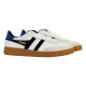 Basket Cuir Gola Contact Leather