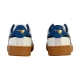 Basket Cuir Gola Contact Leather