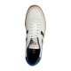 Basket Cuir Gola Contact Leather