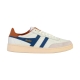 Basket Cuir Gola Contact Leather