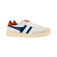 Basket Cuir Gola Contact Leather