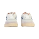 Basket Cuir Gola Contact Leather