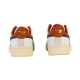 Basket Cuir Gola Contact Leather