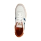 Basket Cuir Gola Contact Leather