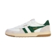 Basket Cuir Gola Hawk