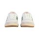 Basket Cuir Gola Hawk