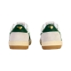 Basket Cuir Gola Hawk