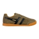 Basket Cuir Gola Harrier Suede
