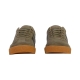 Basket Cuir Gola Harrier Suede