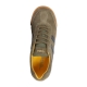Basket Cuir Gola Harrier Suede