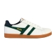 Basket Cuir Gola Equipe II Leather